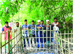 Image of মো: বকুল মিয়া